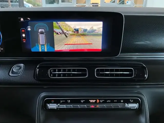 Mercedes-Benz EQV 300