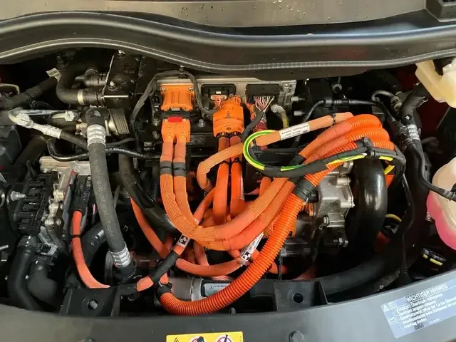 Mercedes-Benz EQV 300