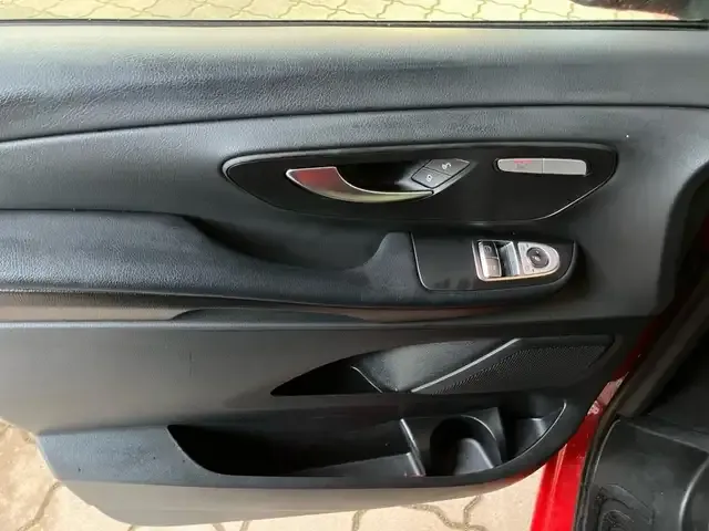 Mercedes-Benz EQV 300