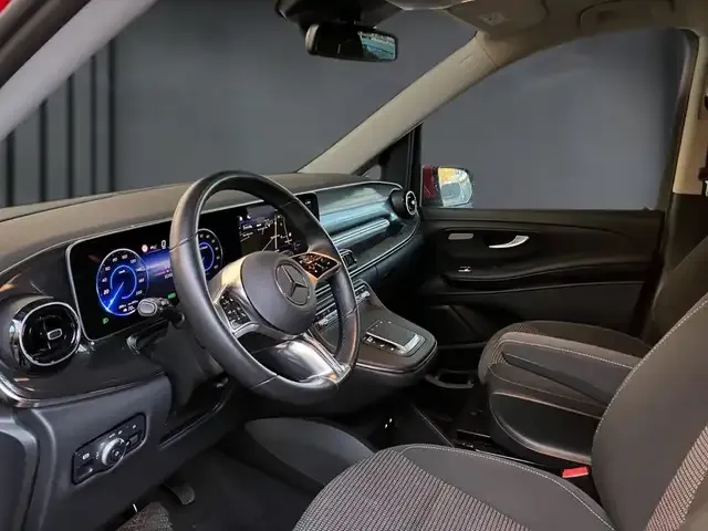 Mercedes-Benz EQV 300