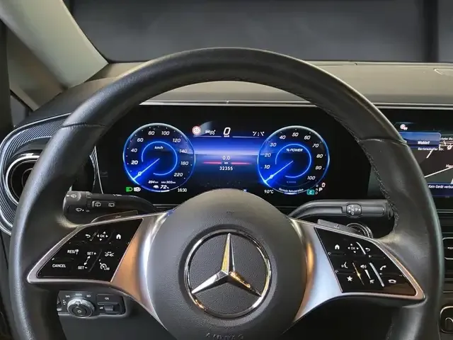 Mercedes-Benz EQV 300