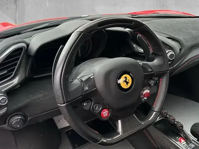 Ferrari 488