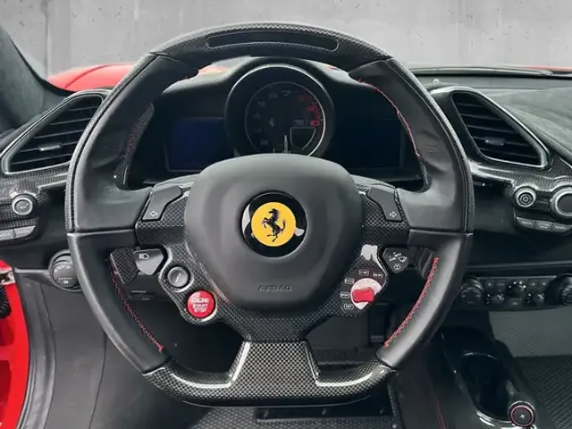 Ferrari 488