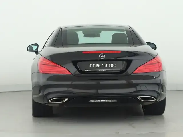 Mercedes-Benz SL 400