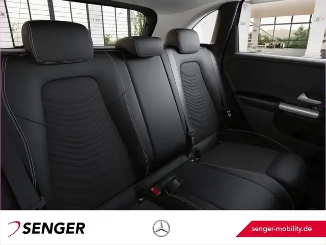 Mercedes-Benz B 250