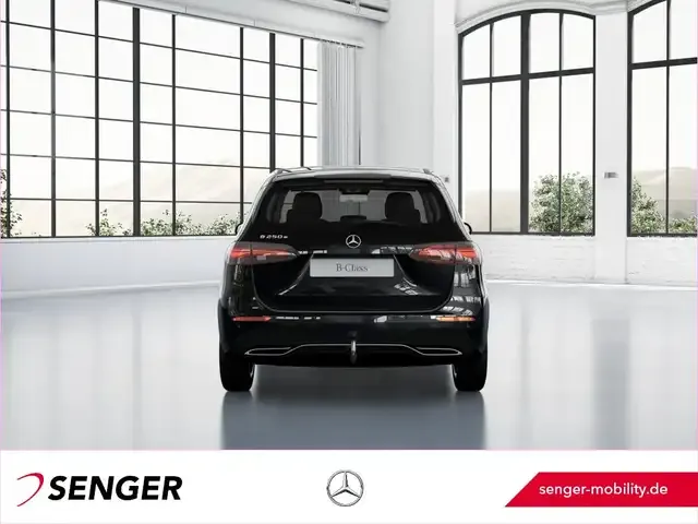 Mercedes-Benz B 250