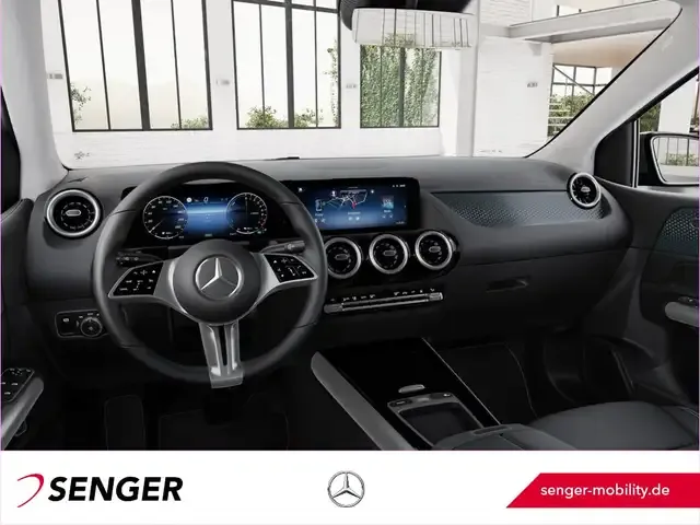 Mercedes-Benz B 250