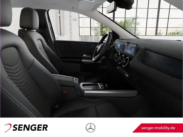 Mercedes-Benz B 250