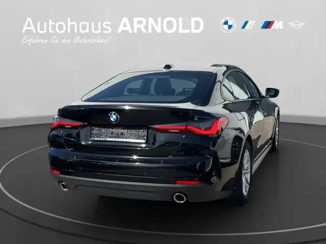 BMW 420