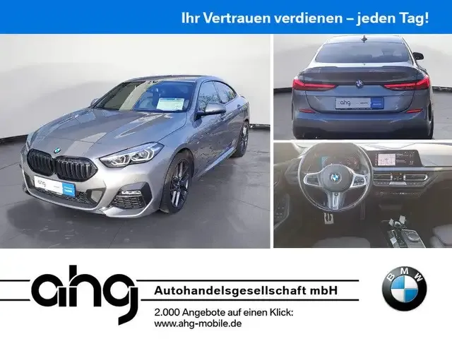 BMW Sonstige