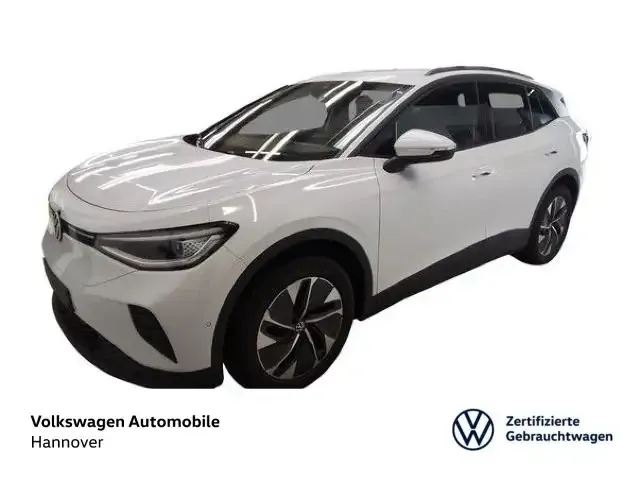Volkswagen ID.4