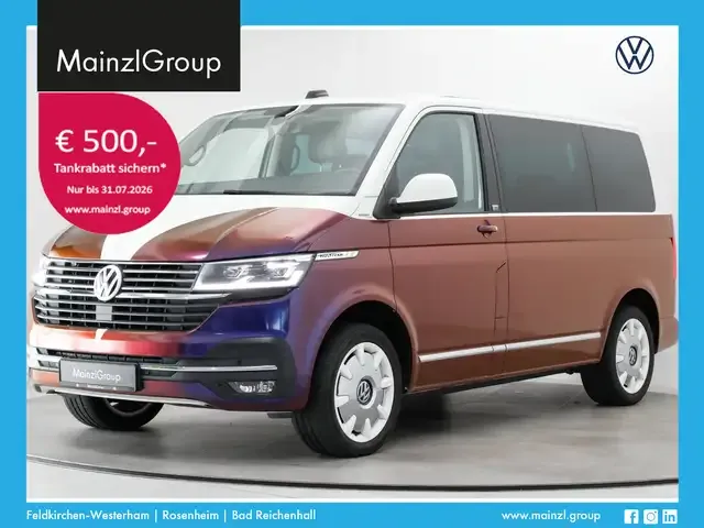 Volkswagen T6.1 Multivan
