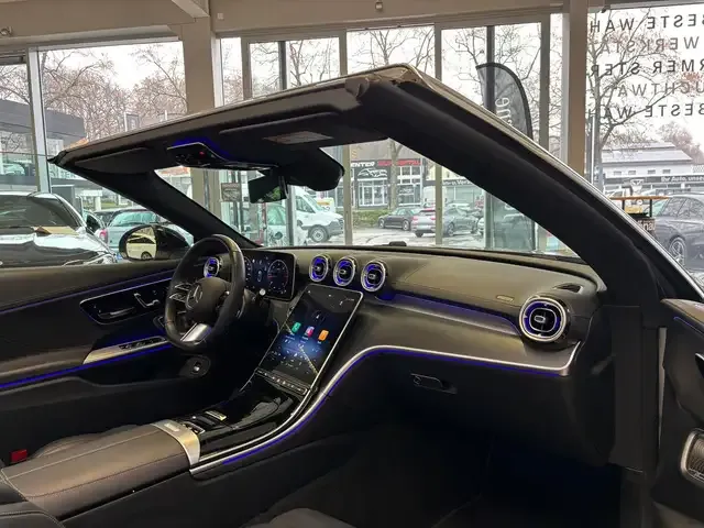 Mercedes-Benz CLE 220