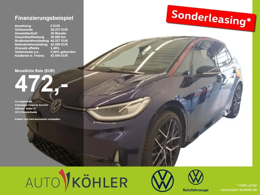 Volkswagen ID.3