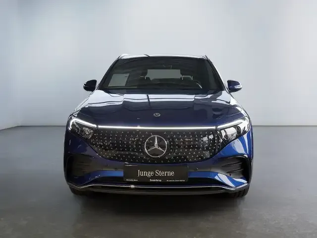 Mercedes-Benz EQA 300