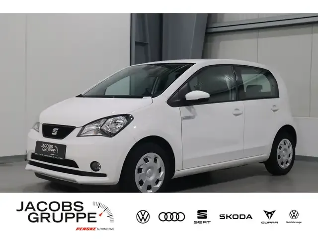 SEAT Mii