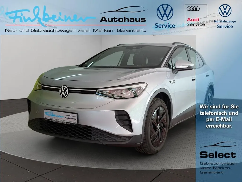 Volkswagen ID.4
