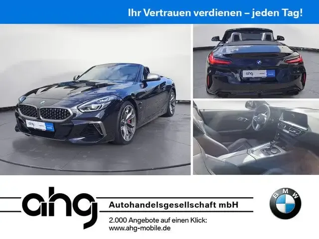 BMW Sonstige
