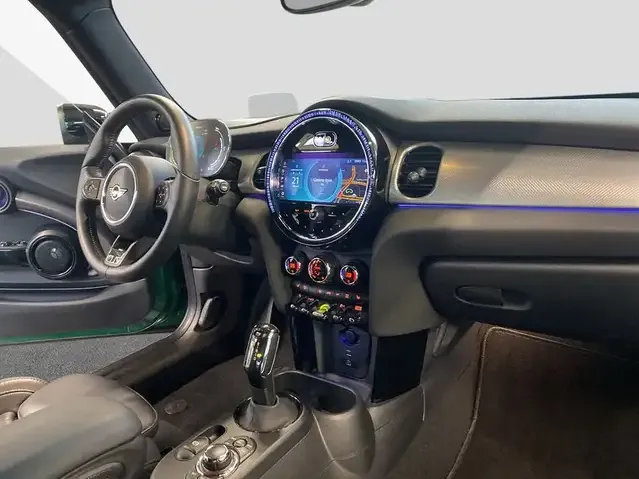 MINI Cooper SE