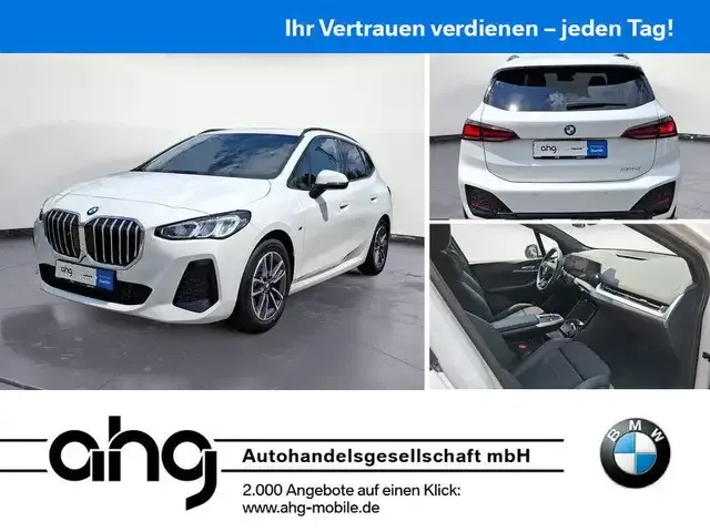 BMW 220