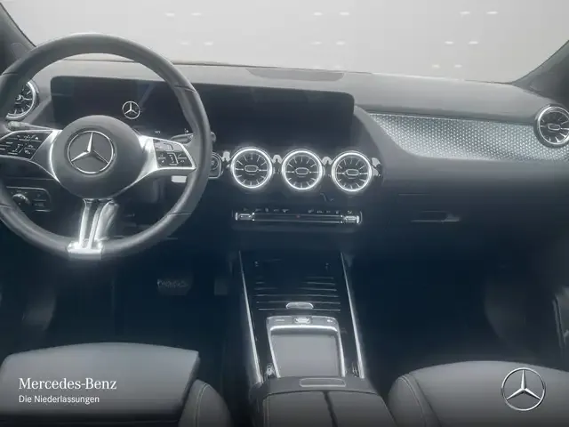 Mercedes-Benz EQA 350