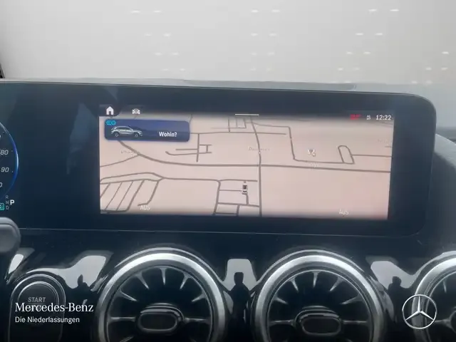 Mercedes-Benz EQA 350