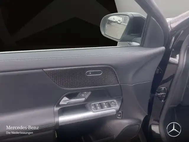 Mercedes-Benz EQA 350