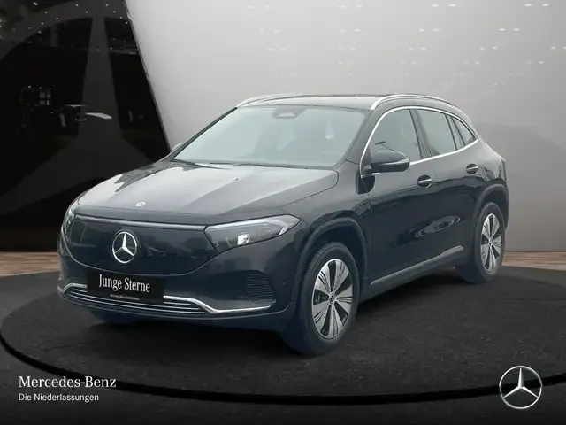 Mercedes-Benz EQA 350