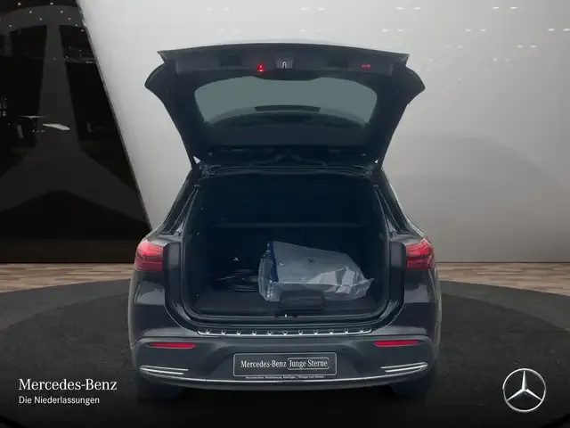 Mercedes-Benz EQA 350