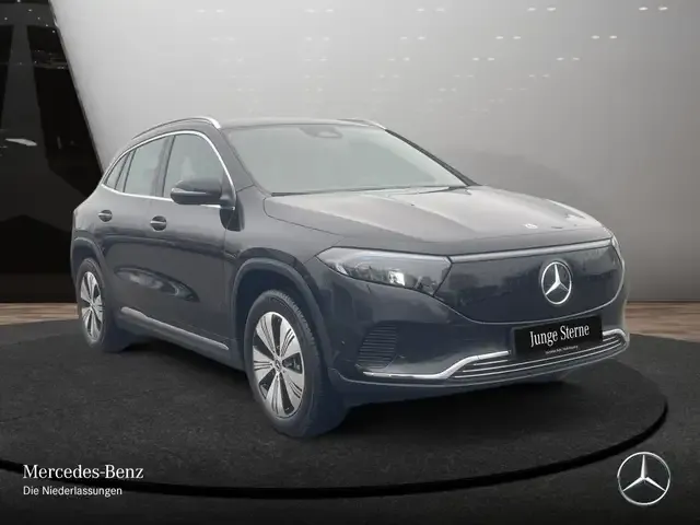 Mercedes-Benz EQA 350