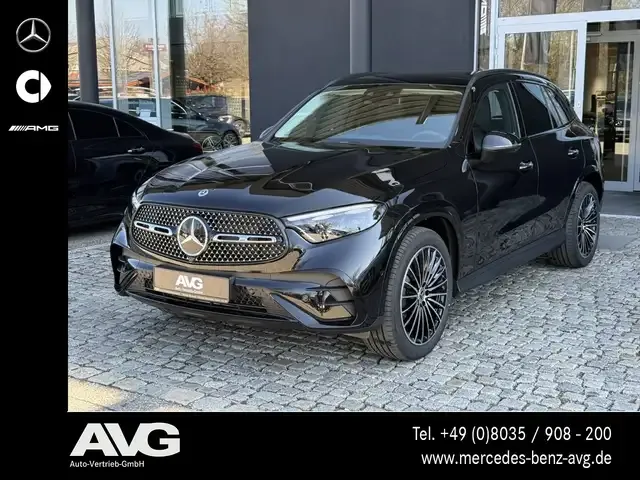 Mercedes-Benz GLC 450