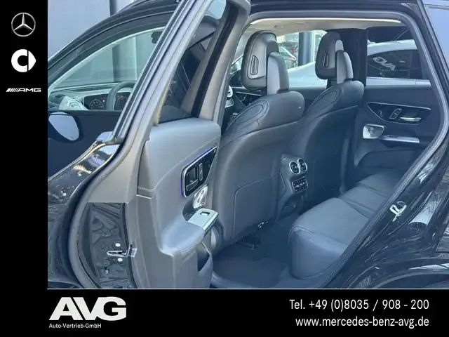 Mercedes-Benz GLC 450