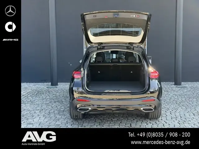 Mercedes-Benz GLC 450