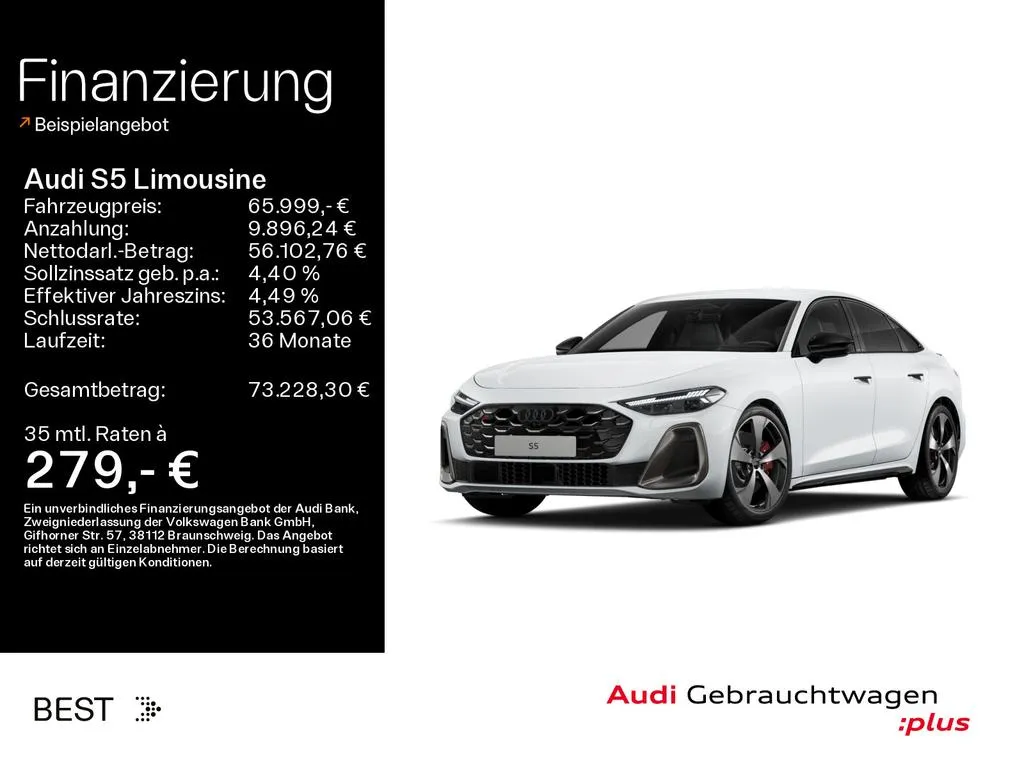 Audi S5