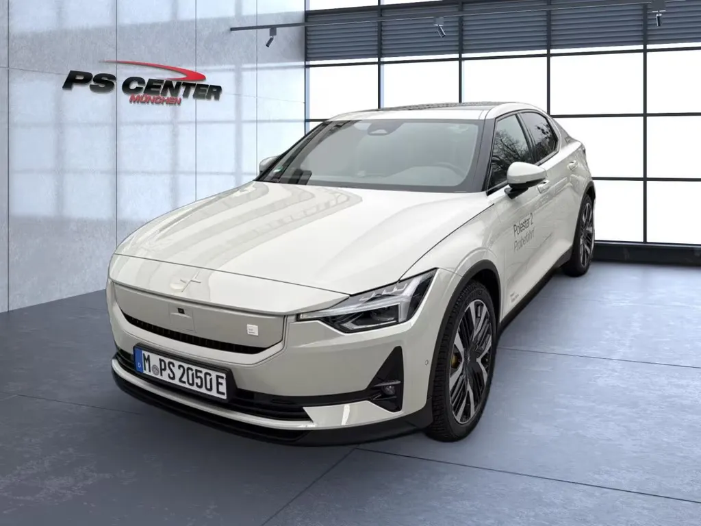 Polestar 2