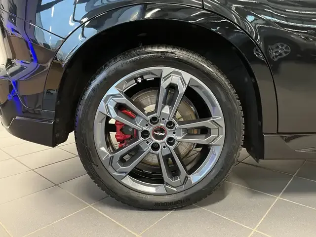 MINI John Cooper Works Countryman