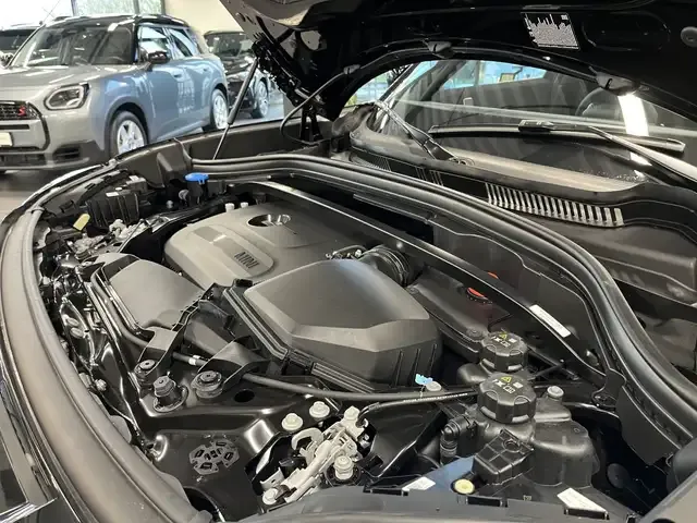 MINI John Cooper Works Countryman