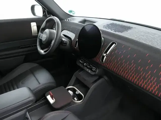 MINI John Cooper Works Countryman