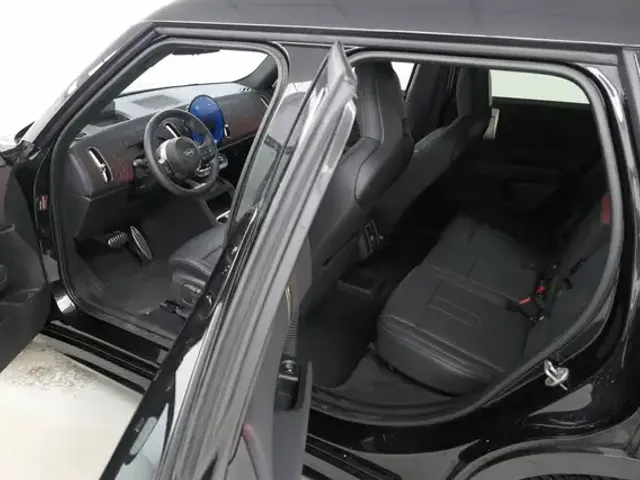 MINI John Cooper Works Countryman