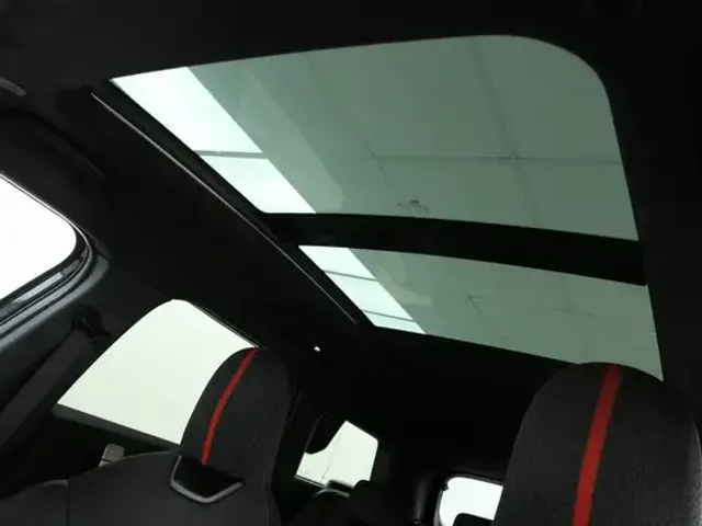 MINI John Cooper Works Countryman