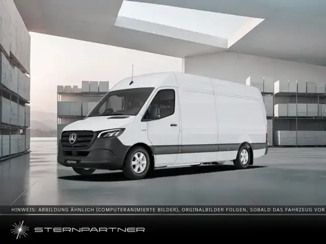 Mercedes-Benz Sonstige