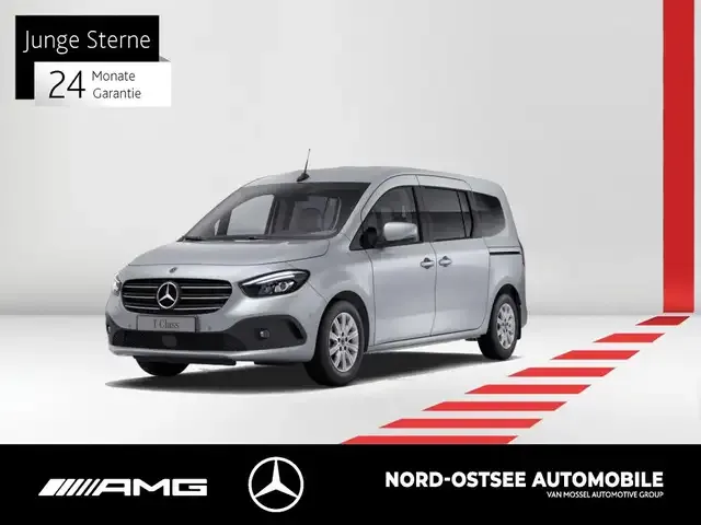 Mercedes-Benz T-Klasse