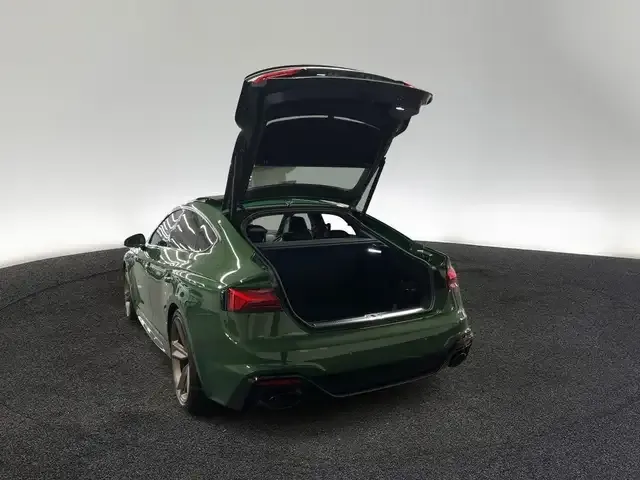 Audi RS5
