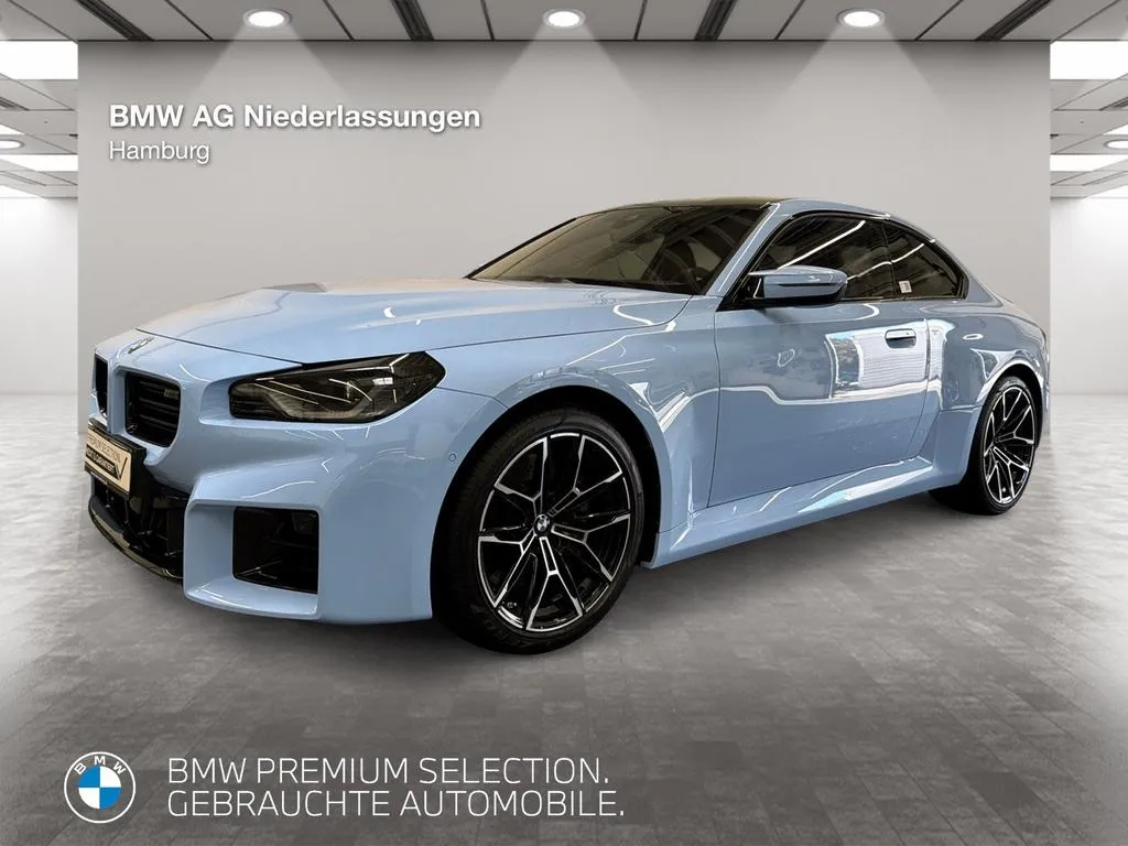 BMW M2
