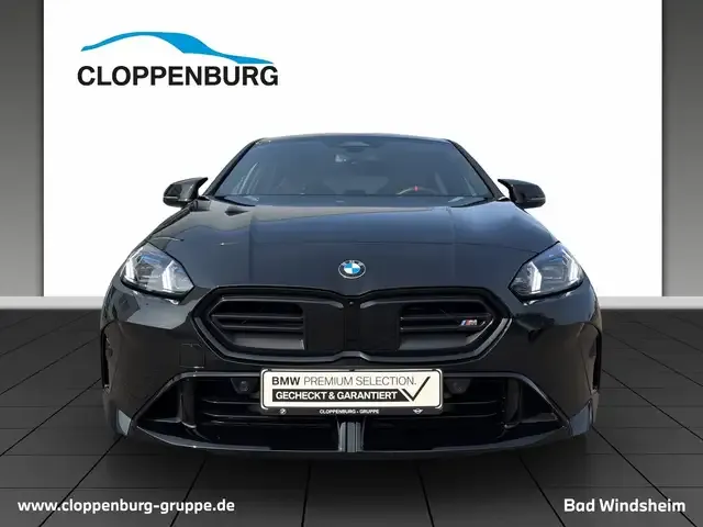 BMW 135