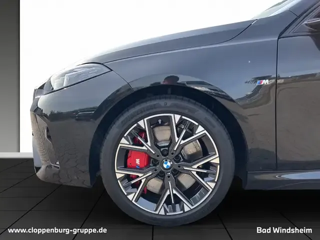 BMW 135