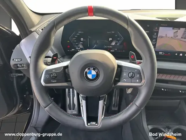 BMW 135