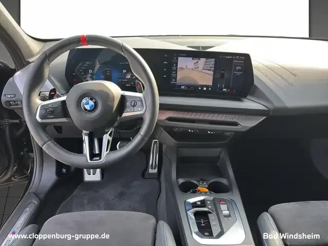 BMW 135