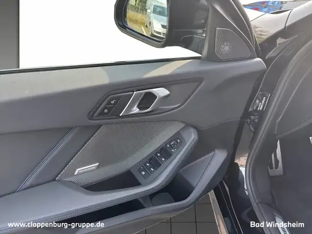 BMW 135