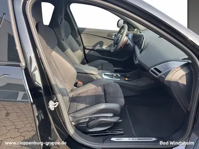 BMW 135